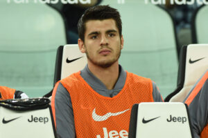 Morata-Verona-Milan