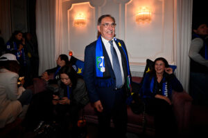 FC Internazionale Victory Parade