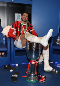 FC Internazionale v AC Milan - Italian Super Cup Final