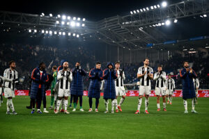 Atalanta v Juventus - Serie A