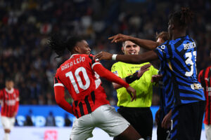 FC Internazionale v AC Milan - Italian Super Cup Final