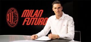 Magrassi - Milan Futuro - Cittadella - mercato - trasferimenti