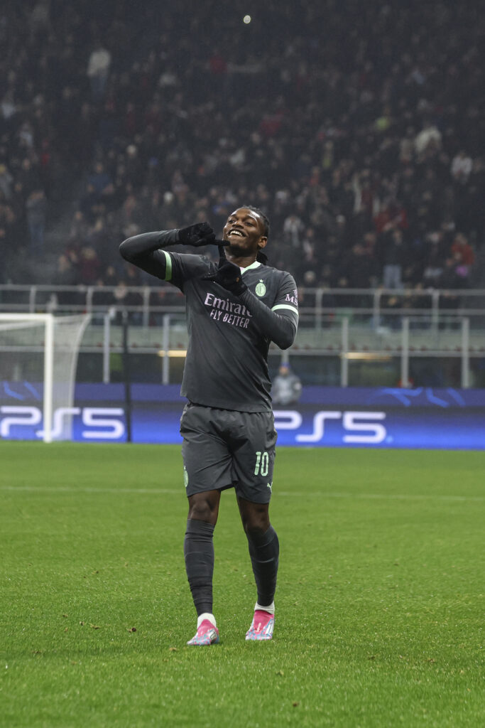 milan-girona-pagelle-champions-league-voti-giudizi-commento-leao-conceicao