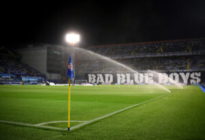 Dinamo Zagreb v AC Milan: Group E - UEFA Champions League