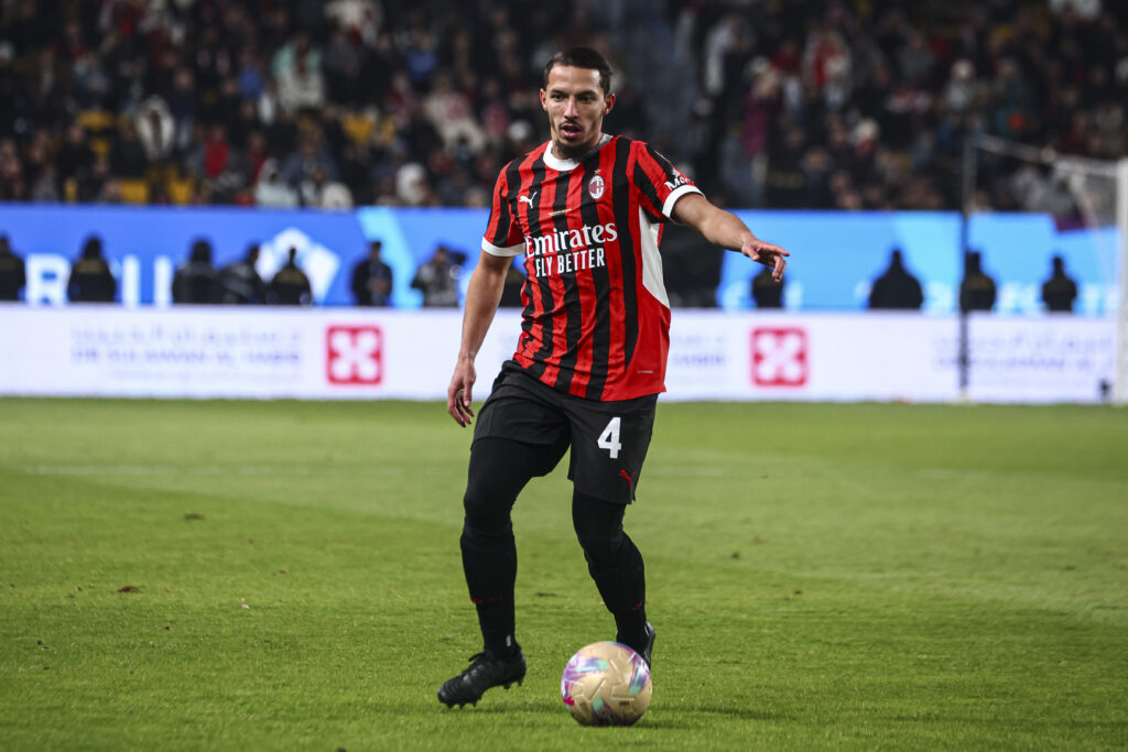 juve-milan-live-diretta-risultato-theo-hernandez-yildiz