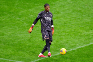 AC Milan v Parma - Serie A