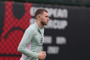 Pavlovic Milan-Girona