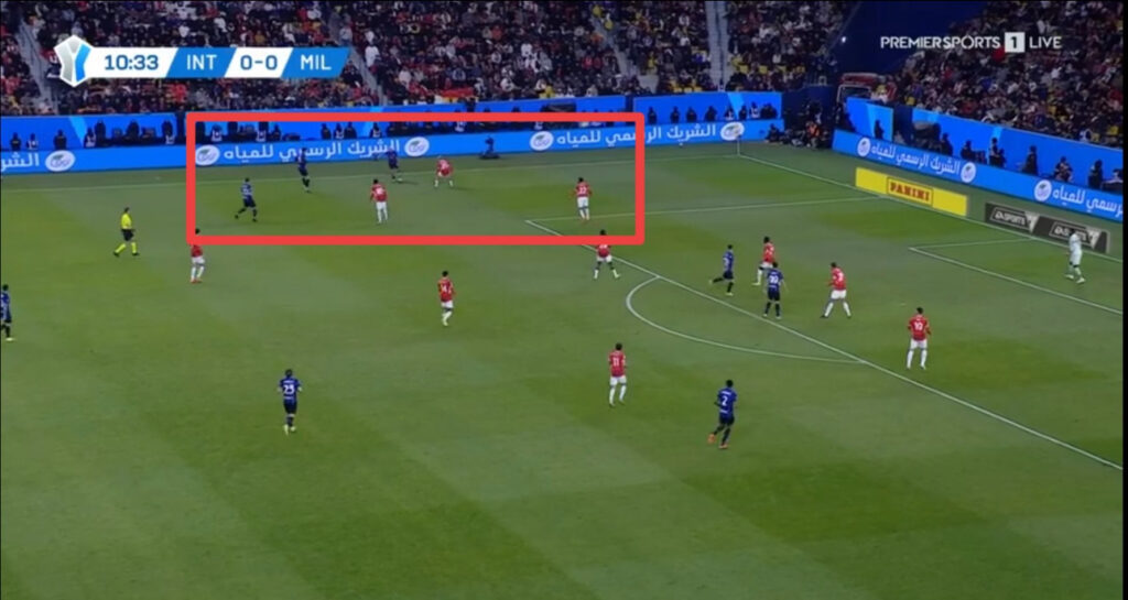 Milan-Conceicao-tattica-statisitca