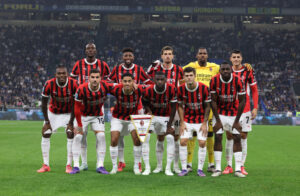 Milan-Supercoppa