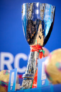 FC Internazionale Press Ccnference