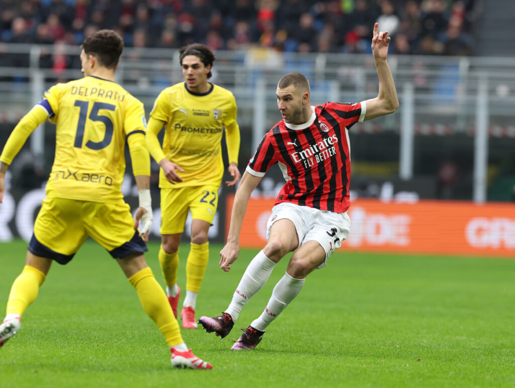 Milan-Parma-risultato-Serie-A