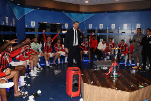 FC Internazionale v AC Milan - Italian Super Cup Final