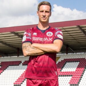 Magrassi - Cittadella - Milan Futuro - Mercato