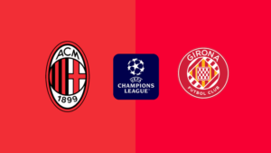 MILAN-GIRONA