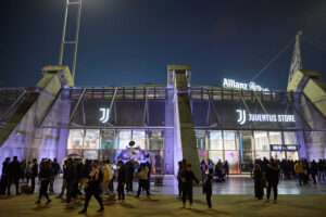 Juventus v Torino - Serie A