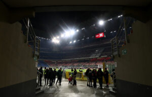 AC Milan v Cagliari - Serie A