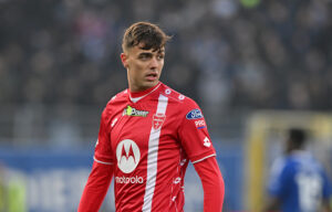 Atalanta Maldini Milan