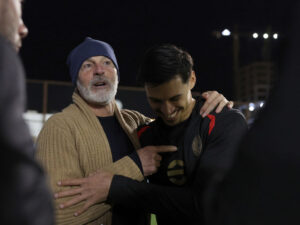 AC Milan Training Session