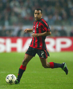 cafu milan