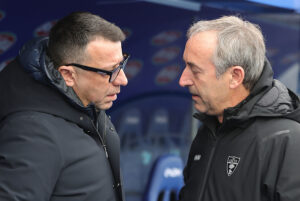 Empoli v Lecce - Serie A