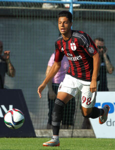 Mastour-soldi-intervista-milan-ritorno-depressione