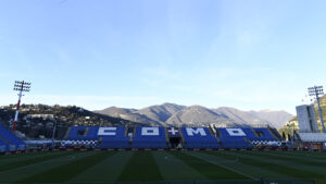 Como v AS Roma - Serie A