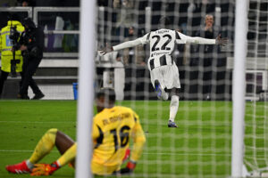 Juventus v AC Milan - Serie A