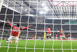 AC Milan v Parma - Serie A