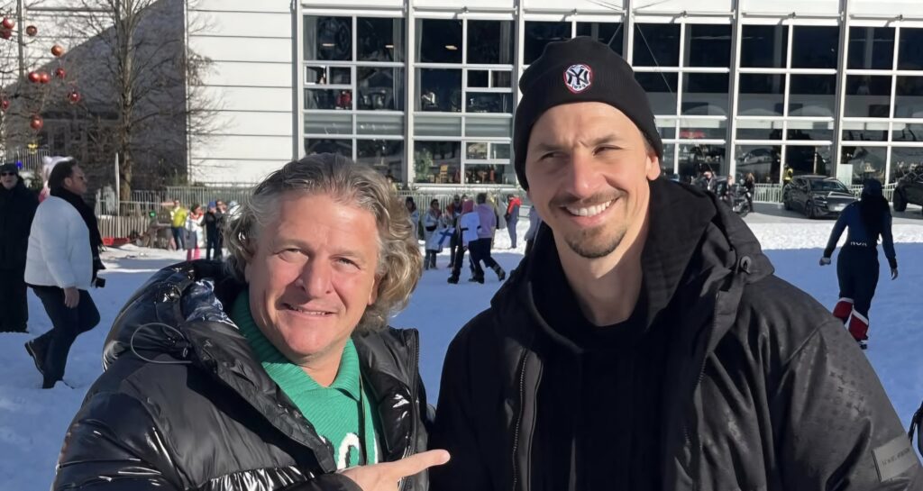 Ibra Kitzbuhel Formula 1