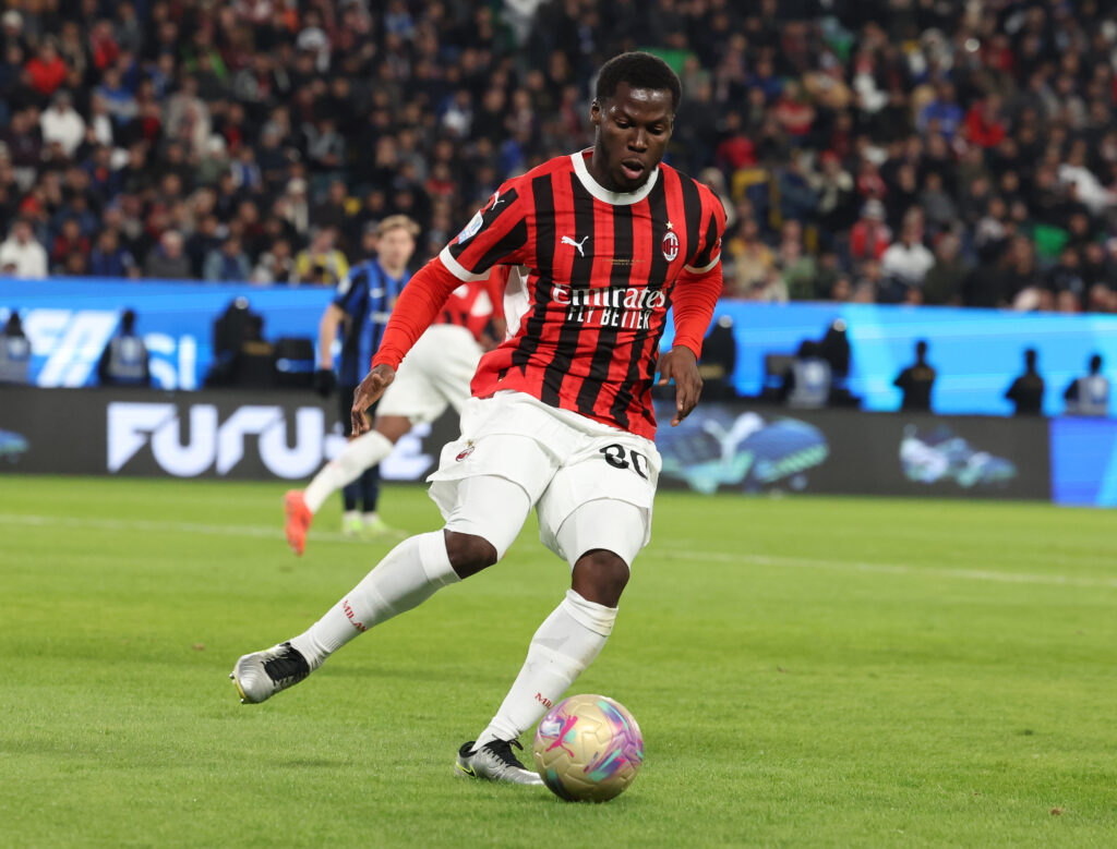 musah-milan-girona-champions-league-conceicao-conferenza-stampa-dichiarazioni-news-formazione