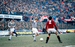 Juventus-Milan
