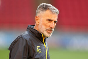 Ukraine Training Session and Press Conference - UEFA Euro 2020: Group C