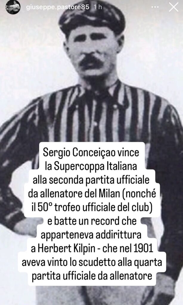 Milan-Conceicao
