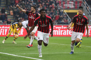 Pioli e le spine con i giocatori: tutto risolto con Kessie, meno con Krunic e Saelemaekers