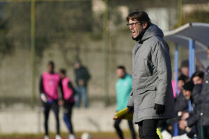 Atalanta U20 AC Milan U20 - Primavera 1