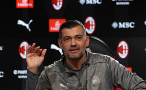 Sergio-Conceicao-Milan