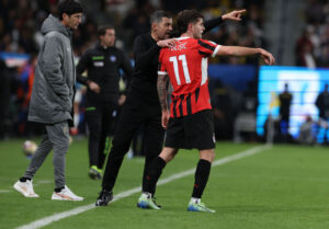 AC Milan v Juventus: Italian Super Cup