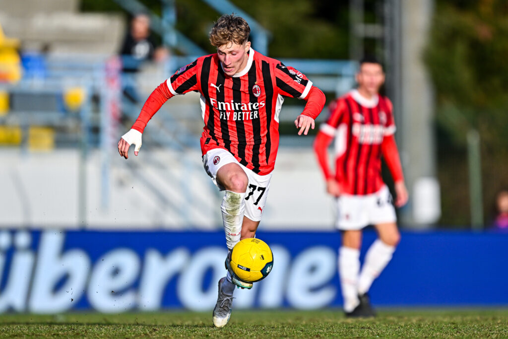 Milan Futuro-successo rimandato-crisi-Bonera