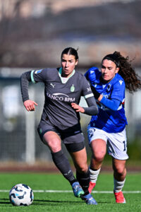 Sampdoria v AC Milan - Women Serie A