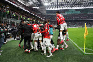 AC Milan v Parma - Serie A