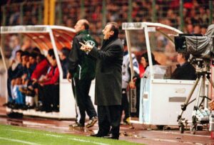 Dinamo-Zagabria-Milan