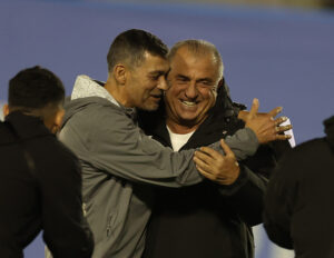 AC Milan Training Session