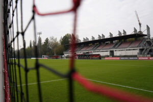 AC Milan v Club Brugge KV - UEFA Youth League 2024/25