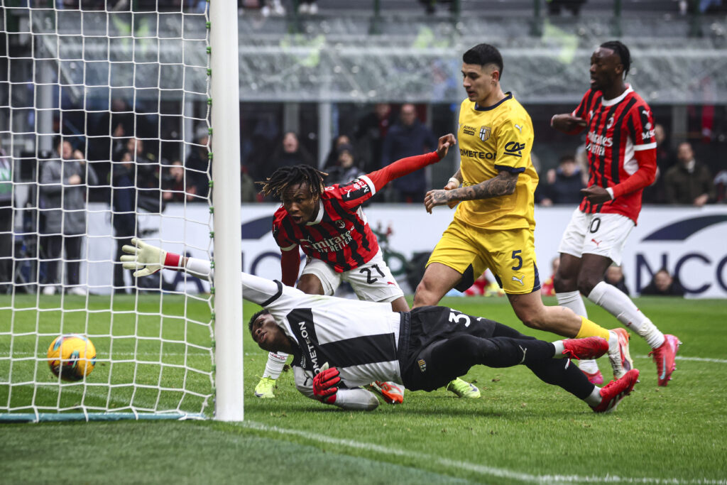 Milan-Parma-Chukwueze-San-Siro-Serie-A