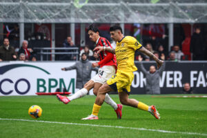 AC Milan v Parma - Serie A