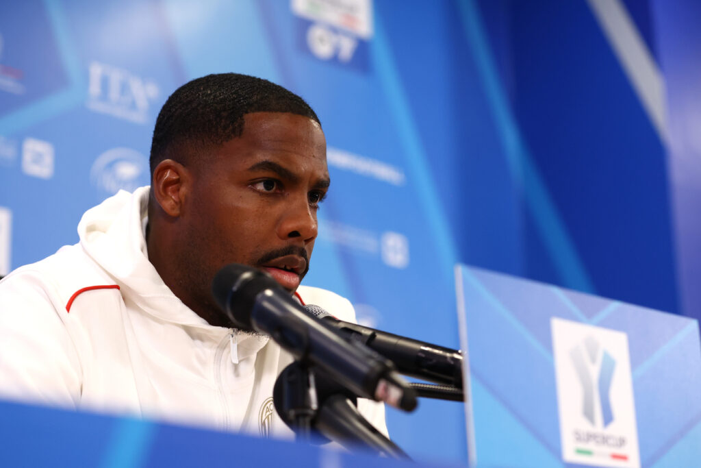Conceicao-Maignan-conferenza-stampa-supercoppa-juve-milan-riyad