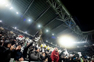 Juventus v Manchester City - UEFA Champions League 2024/25 League Phase MD6