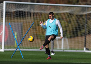 Terracciano San Siro