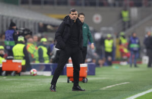 AC Milan v Girona FC - UEFA Champions League 2024/25 League Phase MD7