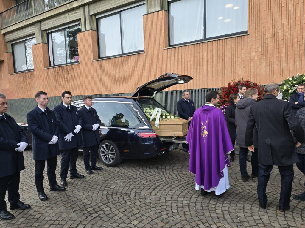 Fabio Cudicini omaggio